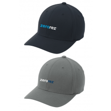 Port Authority® Flexfit® Wool Blend Cap