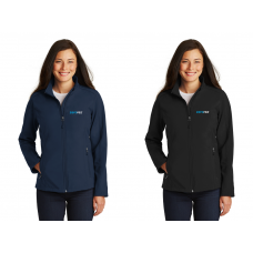 Port Authority® Ladies' Core Soft Shell Jacket