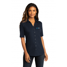 Port Authority® Ladies City Stretch Top