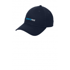 New Era® Adjustable Unstructured Cap