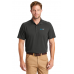 CornerStone® Select Lightweight Snag-Proof Polo Shirt