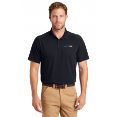CornerStone® Select Lightweight Snag-Proof Polo Shirt