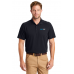CornerStone® Select Lightweight Snag-Proof Polo Shirt