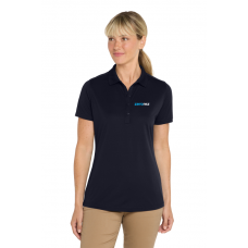 CornerStone® Ladies' Select Lightweight Snag-Proof Polo Shirt